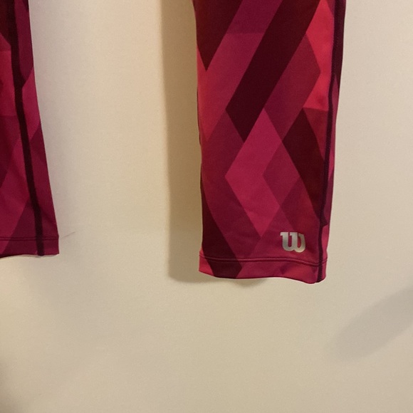 Wilson leggings US S size - Picture 2 of 4